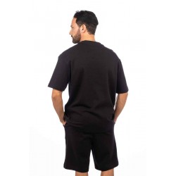 Ensemble Tee Shirt  Short Just Emporio