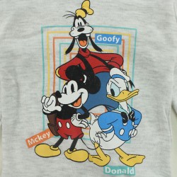 Ensemble bebe Mickey