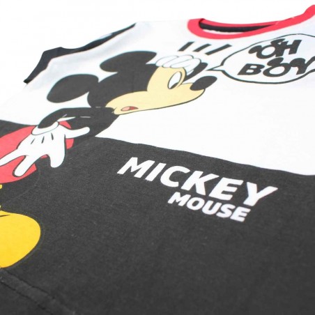 Ensemble Mickey