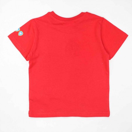 T-shirt Paw Patrol