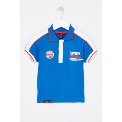 Polo Nasa Kids