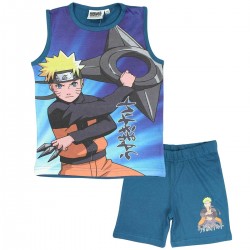 Ensemble Naruto