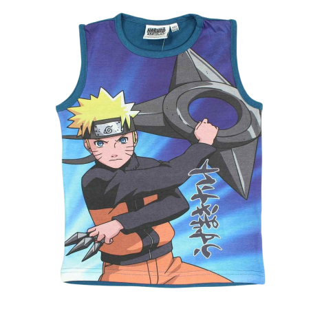 Ensemble Naruto