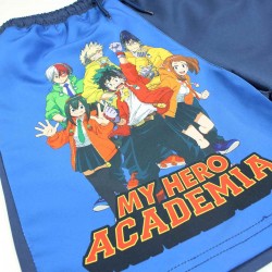 Short de bain My Hero Academia