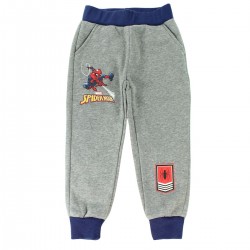 Pantalon de jogging Spiderman