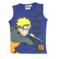 T-shirt Naruto