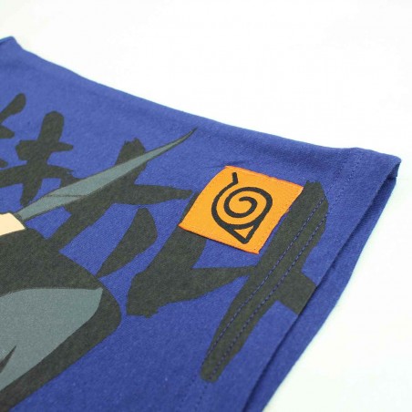 T-shirt Naruto