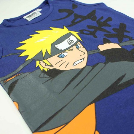 T-shirt Naruto