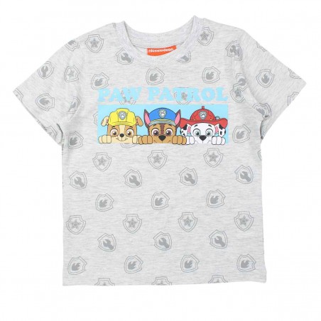 T-shirt Paw Patrol