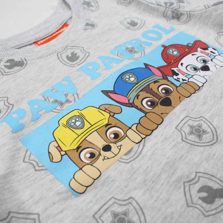 T-shirt Paw Patrol