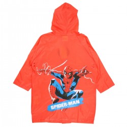 Impermeable de pluie Spiderman