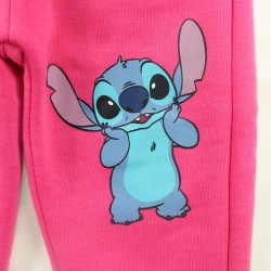 Jogging Lilo & Stitch