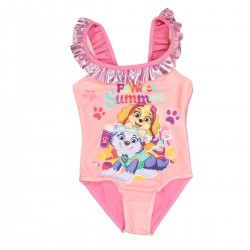 Maillot de bain Paw Patrol