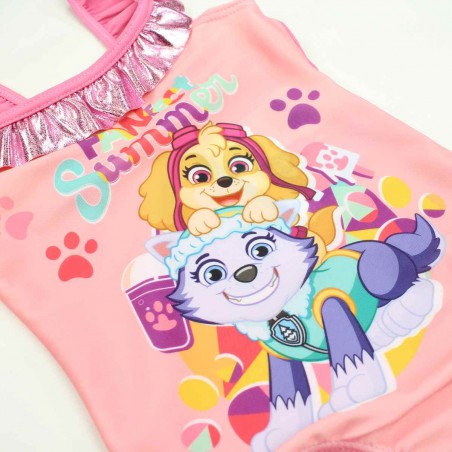 Maillot de bain Paw Patrol