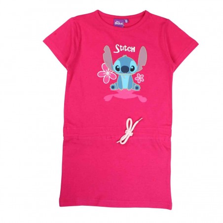 Robe Lilo Stitch