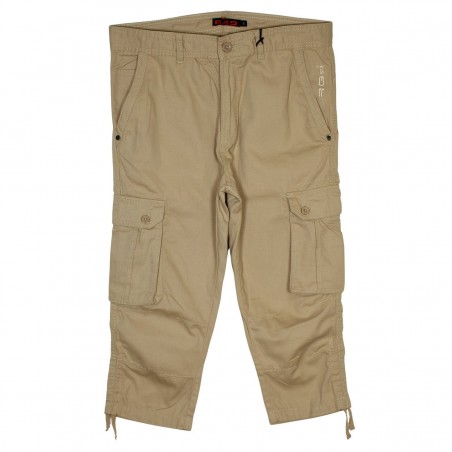 Bermuda Cargo RG512 Homme