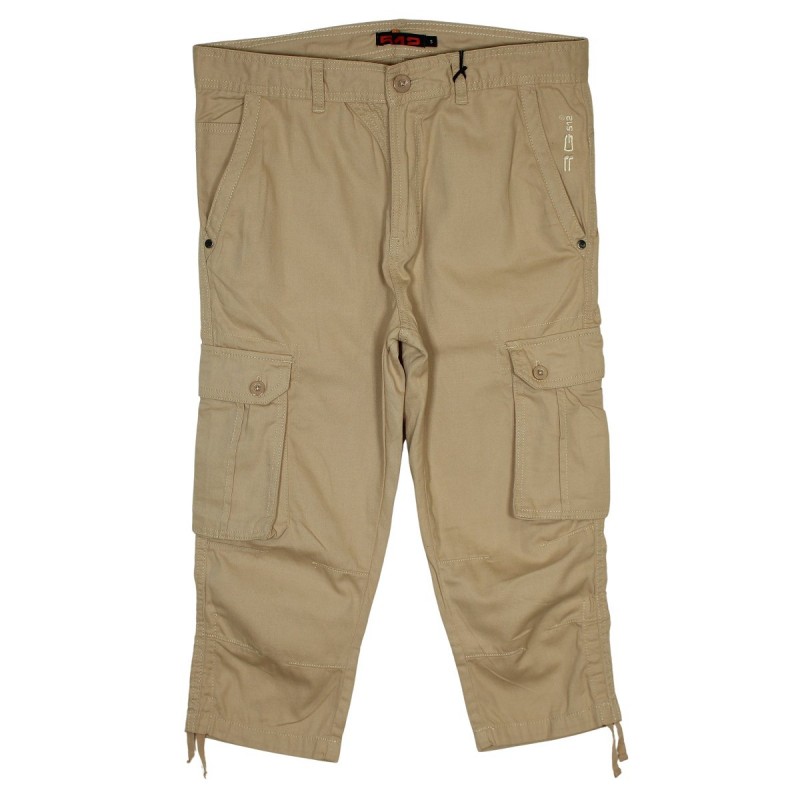 Bermuda Cargo RG512 Homme