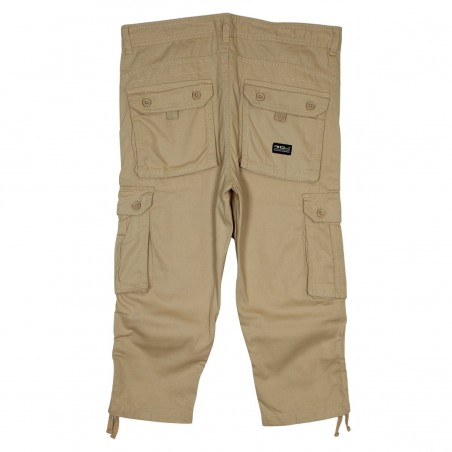 Bermuda Cargo RG512 Homme