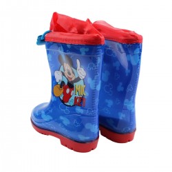 Botte de pluie Mickey