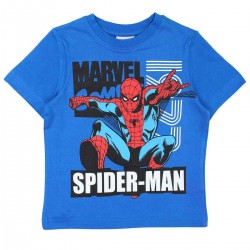 T-shirt Spiderman