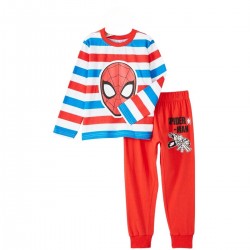 Pyjama Spiderman