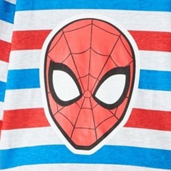 Pyjama Spiderman