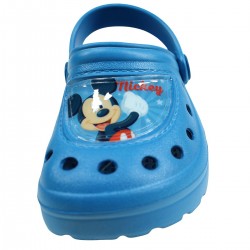 Sabot mickey