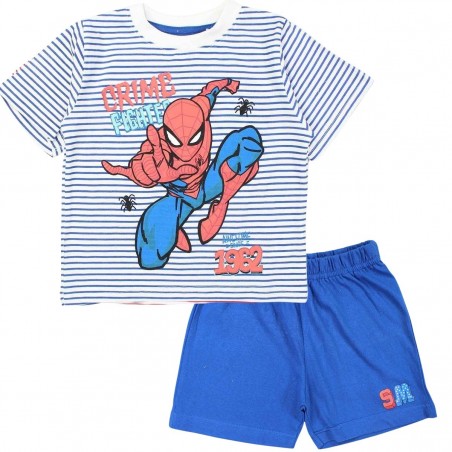 Ensemble Spiderman