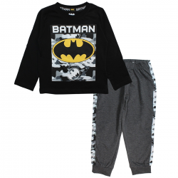Pyjama coton Batman