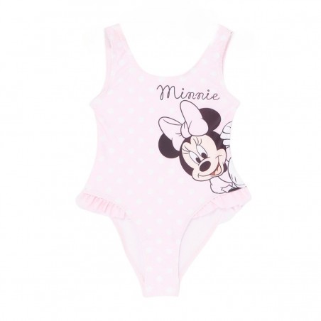 Maillot de bain avec cintre Minnie