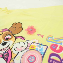 T-shirt Paw Patrol