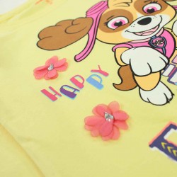 T-shirt Paw Patrol