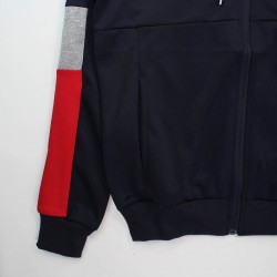 Veste capuche Nasa Homme