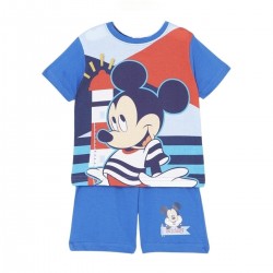 Ensemble Mickey