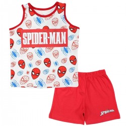 Ensemble Spiderman