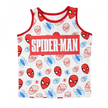 Ensemble Spiderman