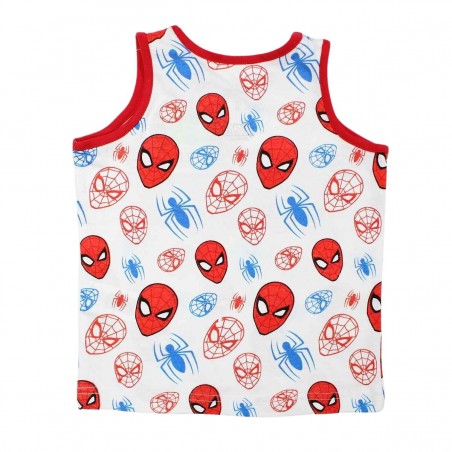 Ensemble Spiderman