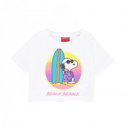 T-shirt Snoopy