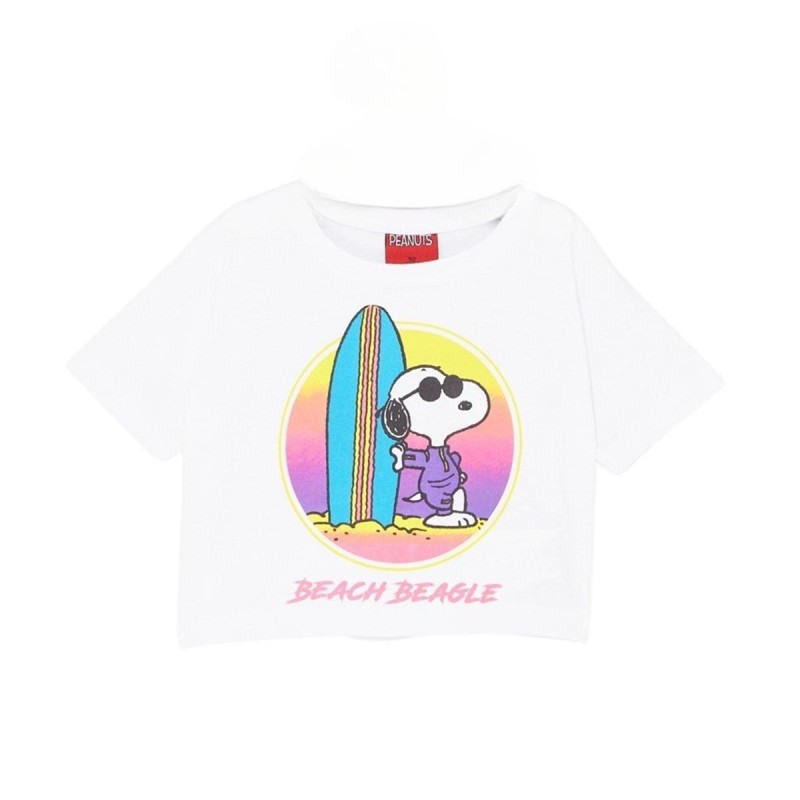 T-shirt Snoopy