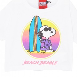 T-shirt Snoopy