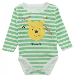 Ensemble bebe Winnie L'ourson