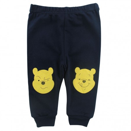 Ensemble bebe Winnie L'ourson