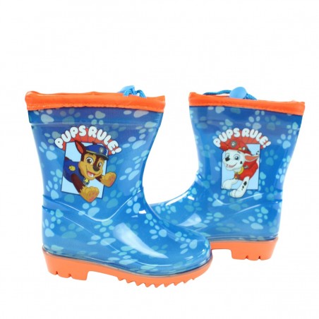 Botte Paw Patrol