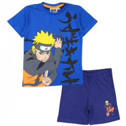 Ensemble Naruto