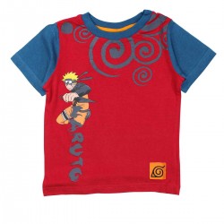 T-shirt Naruto