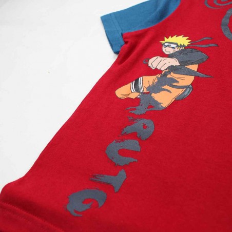 T-shirt Naruto