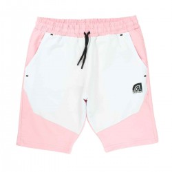 Set Polo Mc  Short Just Emporio