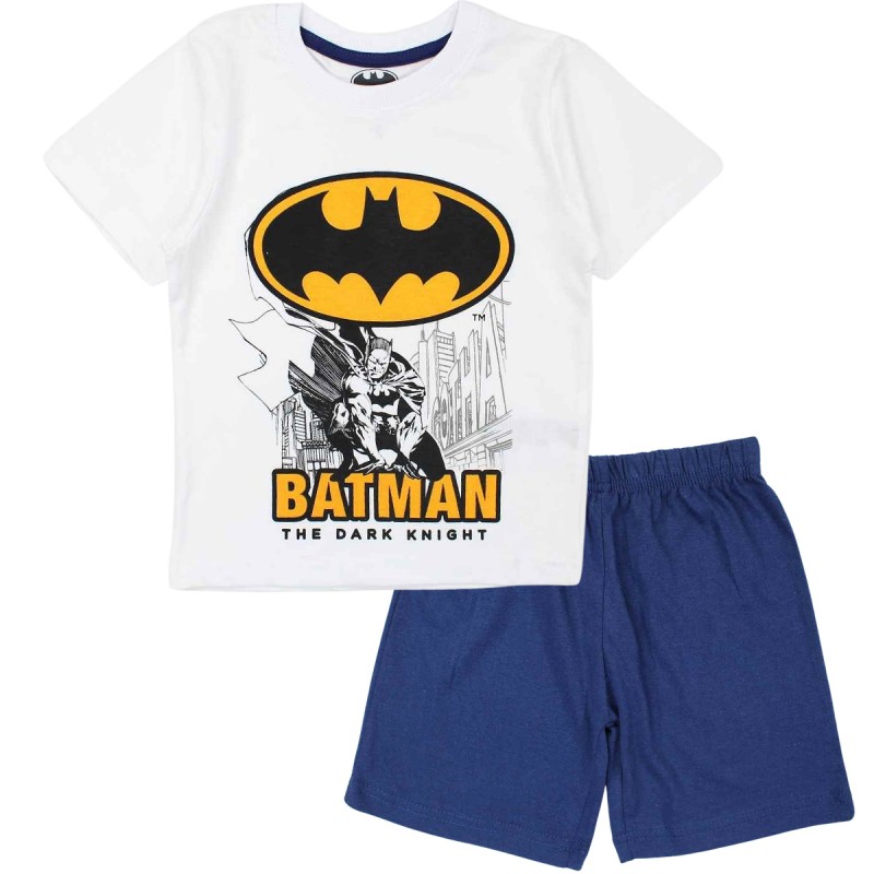 Ensemble Batman