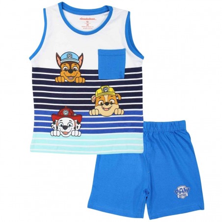 Ensemble Paw Patrol