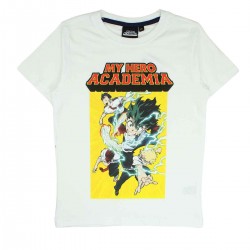 T-shirt My Hero Academia